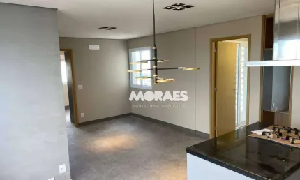 Apartamento com 2 suítes à venda, 70 m² por R$ 775.000 - Urban Europa - Bauru/SP