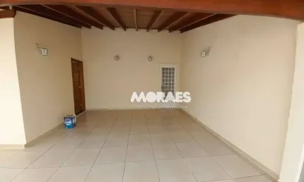 Casa com 3 quartos à venda, 360 m² por R$ 550.000 - Alto Paraiso - Bauru/SP