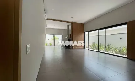 Casa em condomínio fechado com 3 dormitórios à venda, 205 m² por R$ 1.950.000 - Residencial Tamboré - Bauru/SP