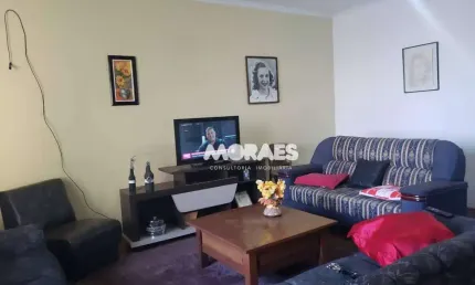 Casa com 3 quartos à venda, 369 m² por R$ 750.000 - Vila Nova Cidade Universitária - Bauru/SP