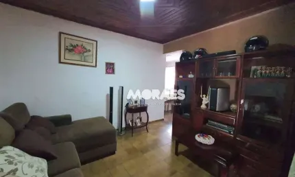 Casa com 3 quartos à venda, 174 m² por R$ 370.000 - Núcleo Residencial Presidente Geisel - Bauru/SP
