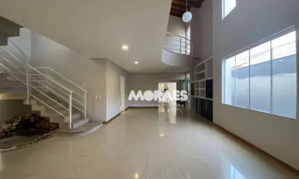 Casa em Condomínio Fechado com 3 suítes à venda, 320 m² por R$ 1.800.000 - Residencial Villaggio II - Bauru/SP