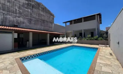 Casa em condomínio fechado com 3 quartos à venda, 560 m² por r$ 1.260.000 - samambaia parque residencial - bauru/sp