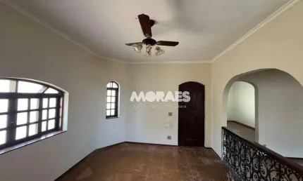 Casa Sobrado com 4 quartos à venda, 232 m² por R$ 490.000 - Jardim Terra Branca - Bauru/SP