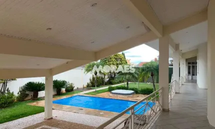 Casa com 3 suítes à venda, 1335 m² por r$ 2.500.000 - jardim estoril ii - bauru/sp