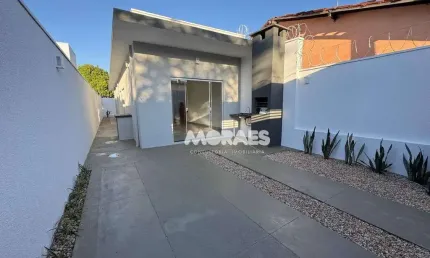 Casa com 3 quartos à venda, 137 m² por r$ 430.000 - vila santista - bauru/sp