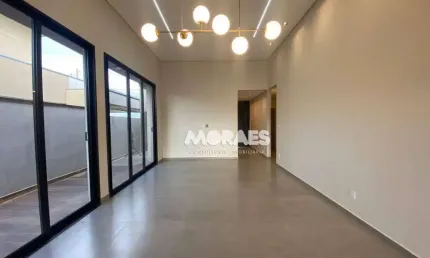 Casa em condomínio fechado com 3 suítes à venda, 238 m² por r$ 1.180.000 - morada do sol - piratininga/sp