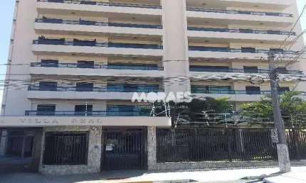 Apartamento com 3 quartos à venda, 232 m² por R$ 1.150.000 - Centro - Tupã/SP