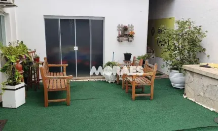 Casa comercial ou residencial à venda, 440 m² por R$ 970.000 - Alto Higienópolis, Próxima à Av. Rodrigues Alves, 5 Quartos, 3 Vagas - Bauru/SP