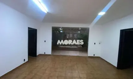 Casa com 3 dormitórios à venda, 250 m² por R$ 850.000,00 - Jardim América - Bauru/SP
