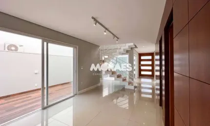 Casa em Condomínio Fechado com 3 suítes à venda, 360 m² por R$ 1.850.000 ou locação por R$ 10.500/mês- Residencial Villaggio III - Bauru/SP