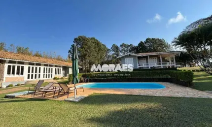 Haras à venda, 6 Alqueires Paulista por R$ 4.800.000 - Botucatu/SP