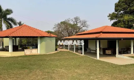 Chácara com 2 quartos à venda, 22750 m² por R$ 640.000 - Bauru/SP