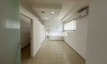 Clínica à venda, 206 m² por R$ 900.000 - Altos da Cidade - Bauru/SP