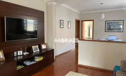 Casa com 3 dormitórios à venda, 195 m² por R$ 650.000,00 - Parque Jardim Europa - Bauru/SP