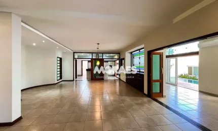 Casa em Condomínio Fechado com 4 suítes - 506 m² - à venda por R$ 3.500.000 - Residencial Lago Sul - Bauru/SP