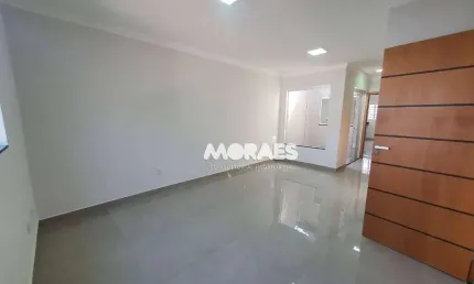 Casa com 3 quartos à venda, 110 m² por R$ 420.000 - Jardim Solange - Bauru/SP
