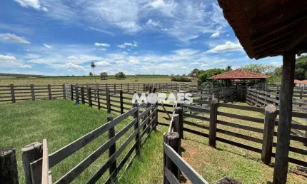 Fazenda à venda, 115 alqueires por R$ 27.000.000 - Jacuba - Arealva/SP