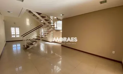 Casa com 3 dormitórios à venda, 330 m² por R$ 1.400.000,00 - Jardim Estoril - Bauru/SP