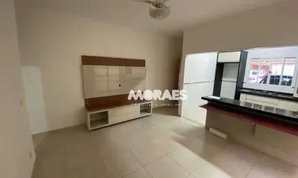 Casa com 3 dormitórios à venda, 139 m² por R$ 400.000,00 - Jardim Terra Branca - Bauru/SP