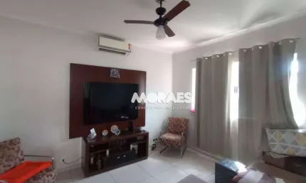 Casa com 3 dormitórios à venda, 232 m² por R$ 750.000,00 - Jardim América - Bauru/SP