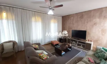 Casa com 4 dormitórios à venda, 218 m² por r$ 585.000,00 - jardim terra branca - bauru/sp