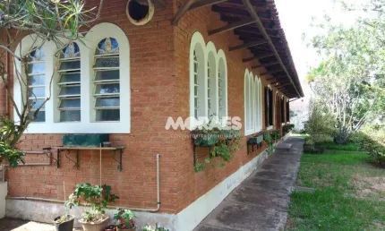 Casa com 4 dormitórios à venda, 490 m² por R$ 1.500.000,00 - Parque Esmeralda - Agudos/SP