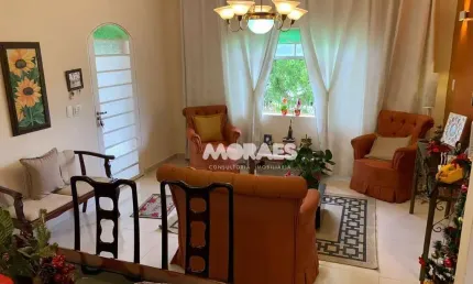 Casa com 4 dormitórios à venda, 286 m² por r$ 440.000 - vila são francisco - bauru/sp