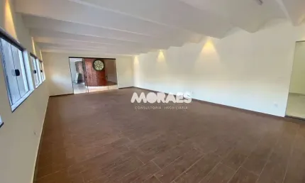 Salão à venda, 580 m² por R$ 3.400.000,00 - Jardim América - Bauru/SP