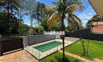 Casa com 4 dormitórios à venda, 405 m² por R$ 1.349.000,00 - Jardim Estoril - Bauru/SP