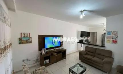 Casa com 3 dormitórios à venda, 125 m² por R$ 320.000,00 - Jardim Jussara - Bauru/SP