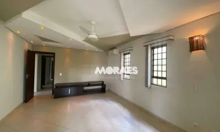 Casa com 3 dormitórios à venda, 508 m² por R$ 990.000 - Parque Jardim Europa - Bauru/SP