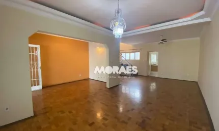 Casa com 3 dormitórios à venda, 250 m² por R$ 500.000,00 - Jardim Estoril - Bauru/SP