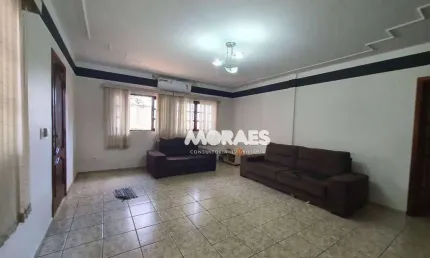 Casa com 3 dormitórios à venda, 264 m² por R$ 590.000,00 - Jardim Eldorado - Bauru/SP