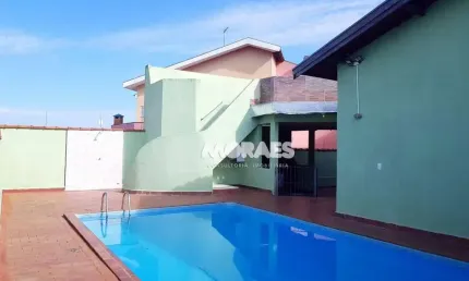 Casa em Condomínio Fechado com 4 dormitórios à venda, 329 m² por R$ 1.675.000 - Residencial Village Campo Novo - Bauru/SP