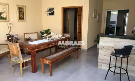 Casa com 2 dormitórios à venda por R$ 550.000,00 - Jardim Solange - Bauru/SP