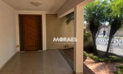 Casa com 3 dormitórios à venda, 406 m² por R$ 850.000,00 - Centro - Pirajuí/SP