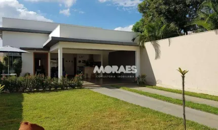 Casa com 3 dormitórios à venda, 155 m² por R$ 750.000,00 - Jardim Colonial - Bauru/SP