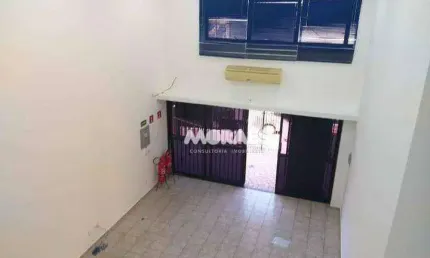 Sala à venda, 81 m² por r$ 390.000,00 - centro - bauru/sp