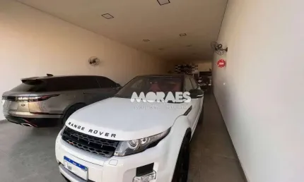 Salão comercial à venda, 225 m² por r$ 1.000.000 - vila independência - bauru/sp