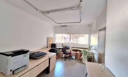 Imóvel comercial à venda, 380 m² por R$ 750.000 - Vila Nova Cidade Universitária - Bauru/SP