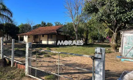 Sítio à venda, 3,5 alqueires por R$ 1.300.000 - Agudos/SP
