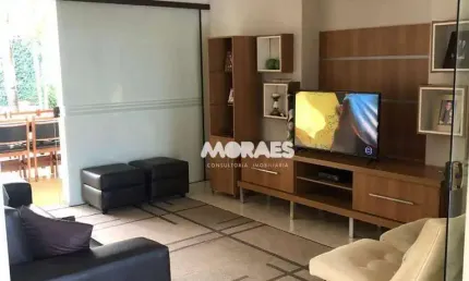 Sobrado com 3 suítes à venda, 270 m² por R$ 1.200.000 - Jardim América - Bauru/SP