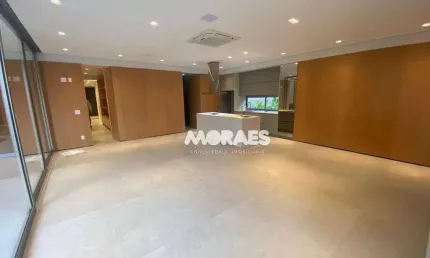 Casa em Condomínio Fechado com 3 suítes à venda, 250 m² por R$ 3.500.000 - Residencial Lago Sul - Bauru/SP