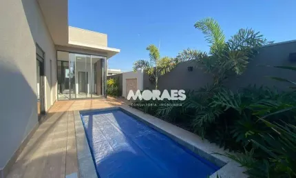 Casa em Condomínio Fechado com 3 suítes à venda, 206 m² por R$ 1.650.000 - Residencial Tamboré - Bauru/SP