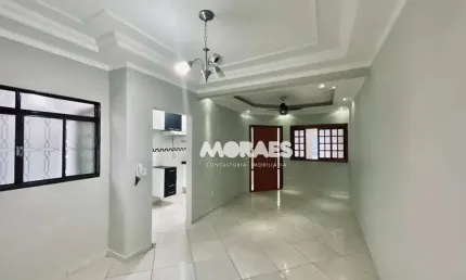 Casa com 3 dormitórios à venda, 119 m² por R$ 400.000,00 - Jardim Terra Branca - Bauru/SP