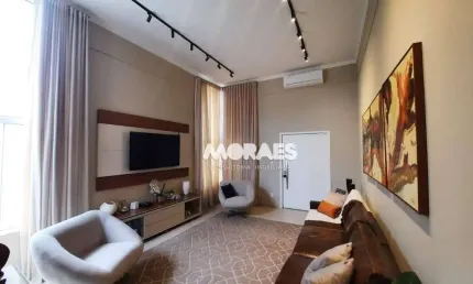 Casa em Condomínio Fechado com 4 dormitórios à venda, 230 m² por R$ 1.900.000 - Residencial Villaggio II - Bauru/SP