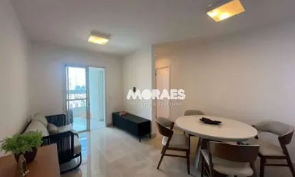 Apartamento com 2 suítes à venda, 77 m² por R$ 580.000 - Premiatto Residencial - Bauru/SP