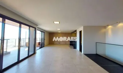 Apartamento com 3 suítes à venda, 205 m² por R$ 1.700.000 - Edifício Melro - Bauru/SP