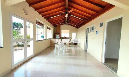 Casa em Condomínio Fechado com 4 dormitórios à venda, 320 m² por R$ 2.200.000 - Residencial Lago Sul - Bauru/SP